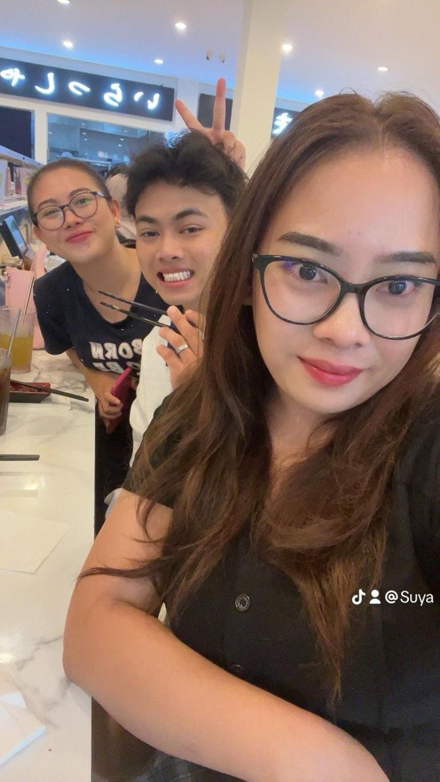 特拉迪斯别墅酒店 艾湄湾 外观 照片